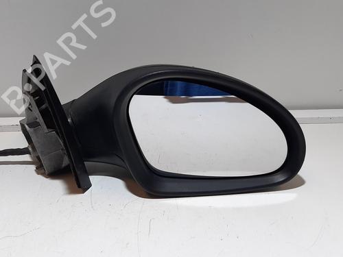 Used Right mirror SEAT IBIZA III (6L1) [2002-2009]  23465102