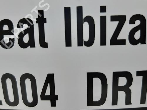 Bakspejl Højre SEAT IBIZA III (6L1) | BP23465103C27