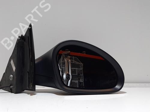 Used Right mirror SEAT IBIZA III (6L1) [2002-2009]  23465103