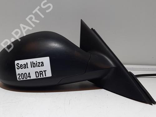 Bakspejl Højre SEAT IBIZA III (6L1) | BP23465103C27