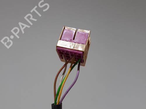 Bakspejl Højre SEAT IBIZA III (6L1) | BP23465103C27