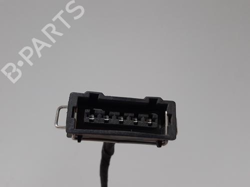 Right mirror SEAT IBIZA II (6K1)  | BP23465107C27