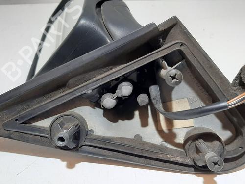 Right mirror SEAT IBIZA II (6K1)  | BP23465107C27