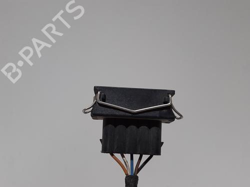 Right mirror SEAT IBIZA II (6K1)  | BP23465107C27