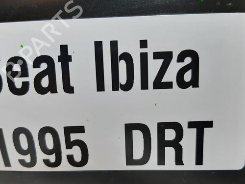 Right mirror SEAT IBIZA II (6K1)  | BP23465107C27