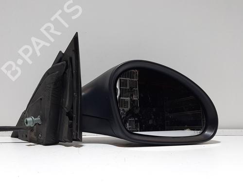 Used Right mirror SEAT IBIZA III (6L1) [2002-2009]  23465104