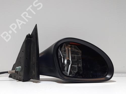 Used Right mirror SEAT IBIZA III (6L1) [2002-2009]  23465105