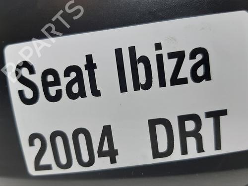 Right mirror SEAT IBIZA III (6L1)  | BP23465105C27 