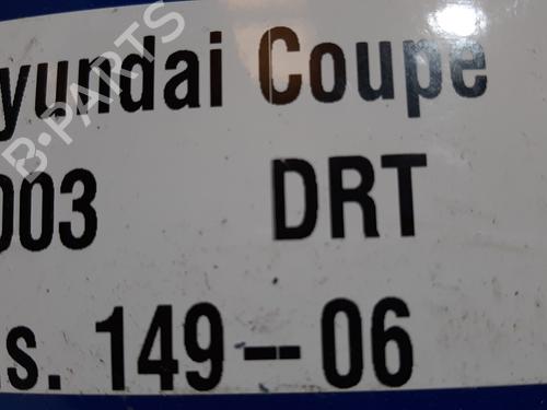 Ryggespeil høyre HYUNDAI COUPE II (GK) | BP23464918C27