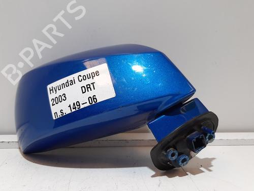 Ryggespeil høyre HYUNDAI COUPE II (GK) | BP23464918C27