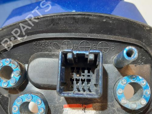 Ryggespeil høyre HYUNDAI COUPE II (GK) | BP23464918C27