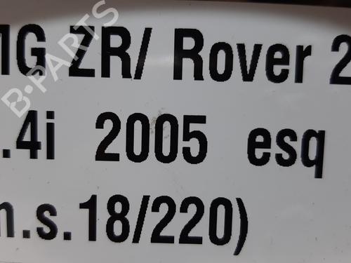 Bakspejl venstre ROVER 25 I Hatchback (RF)  | BP23465482C26