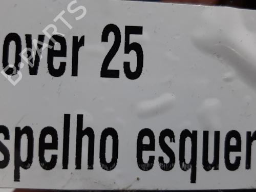 Retrovisore sinistro ROVER 25 I Hatchback (RF)  | BP23465481C26