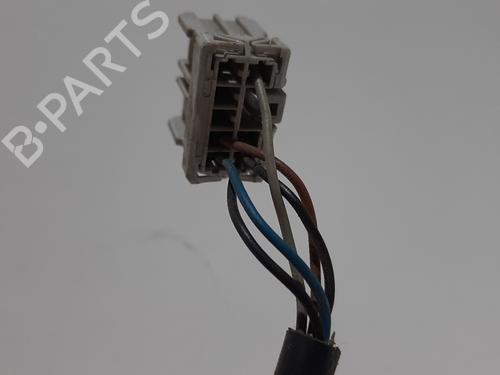 Retrovisore sinistro ROVER 25 I Hatchback (RF)  | BP23465481C26