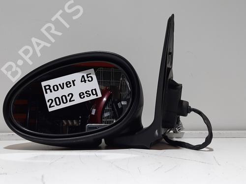 Used Left mirror ROVER 400 II Hatchback (RT) [1995-2000]  23465487
