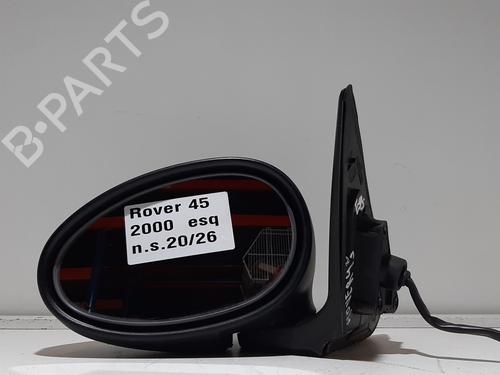 Used Left mirror ROVER 400 II Hatchback (RT) [1995-2000]  23465484