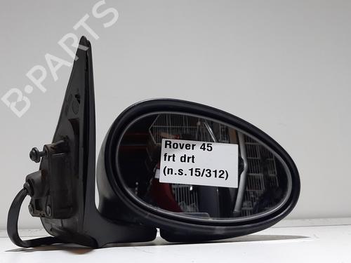 Używane Lusterko boczne prawe ROVER 400 II Hatchback (RT) [1995-2000]  23465075