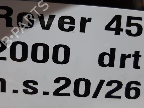 Bakspejl Højre ROVER 400 II Hatchback (RT)  | BP23465076C27 