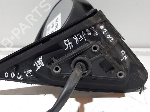 Bakspejl Højre ROVER 400 II Hatchback (RT)  | BP23465076C27 