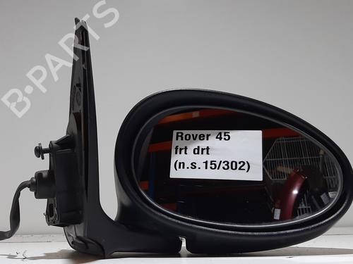 Retrovisor derecho ROVER 400 II Hatchback (RT) [1995-2000]  23465078