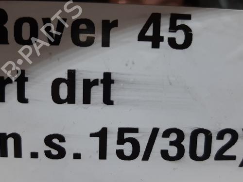 Retrovisor derecho ROVER 400 II Hatchback (RT)  | BP23465078C27 