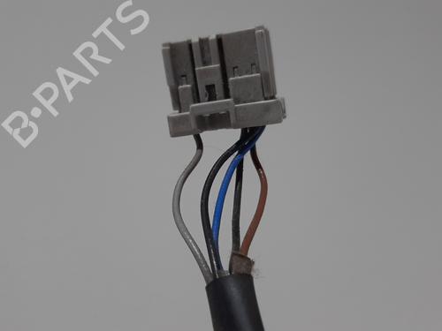 Retrovisor derecho ROVER 400 II Hatchback (RT)  | BP23465078C27 