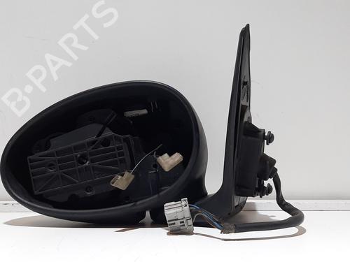 Used Left mirror ROVER 400 II Hatchback (RT) [1995-2000]  23465485