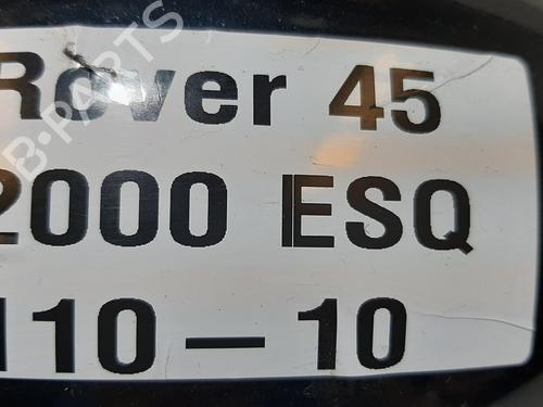 Left mirror ROVER 400 II Hatchback (RT)  | BP23465485C26 