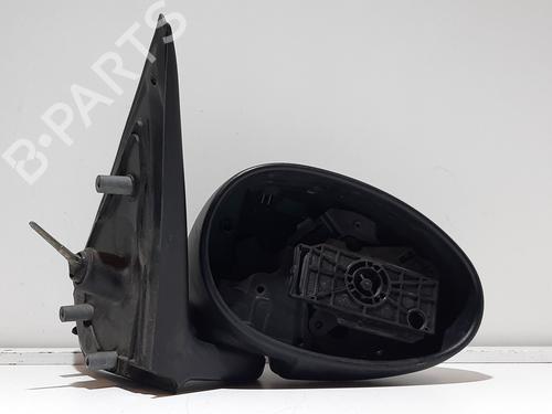 Ryggespeil høyre ROVER 400 II Hatchback (RT) [1995-2000]  23465080