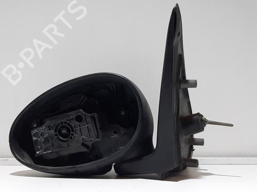 Used Left mirror ROVER 400 II Hatchback (RT) [1995-2000]  23465486