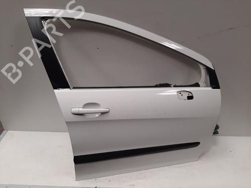 Used Right front door Right front door PEUGEOT 308 I (4A_, 4C_) [2007-2016] 23463855 23463855