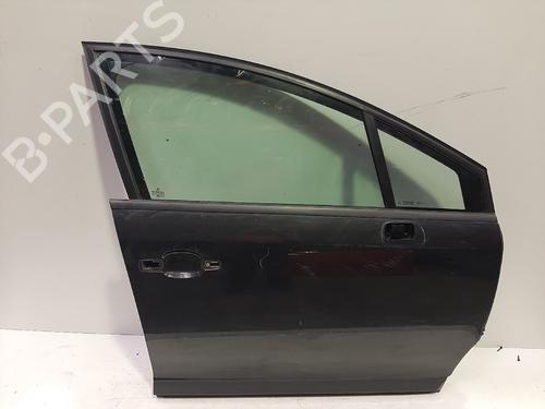 Used Right front door CITROËN C4 I (LC_) [2004-2014]  23463836