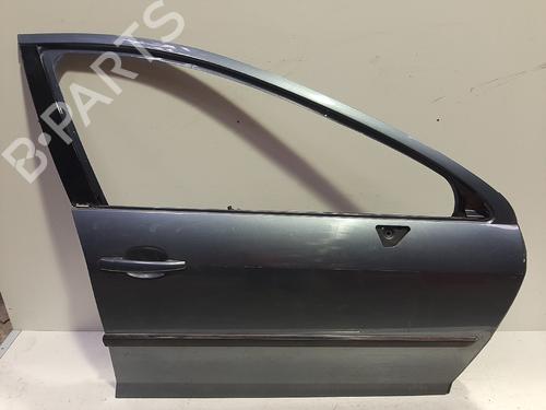 Used Right front door PEUGEOT 407 (6D_) [2004-2011]  23463840