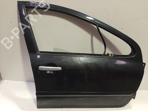 Used Right front door PEUGEOT 307 (3A/C) [2000-2012]  23463841