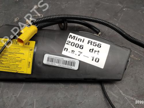 Used Right seat airbag Right seat airbag 23463887 23463887