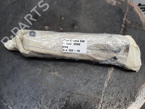 Used Left curtain airbag FIAT CROMA (194_) [2005-2011]  23463923