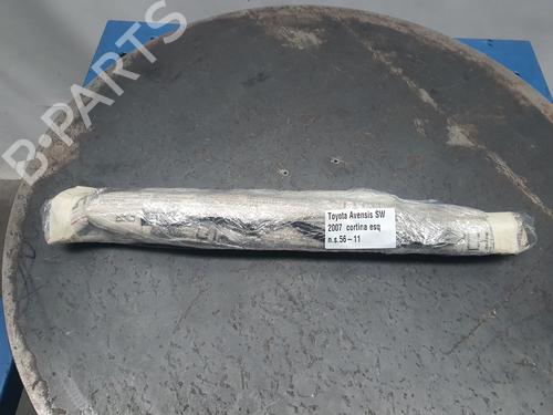 Left curtain airbag TOYOTA AVENSIS Estate (_T25_)  | BP23463926C11 