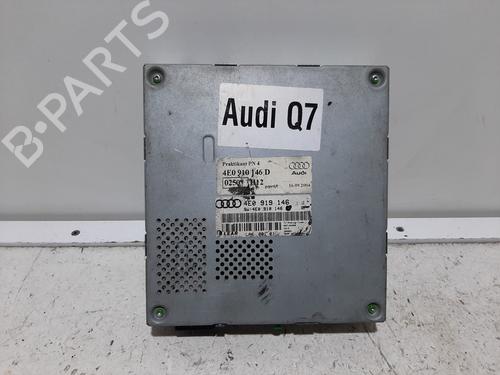 Electronic module AUDI Q7 (4LB) | BP23464011M83