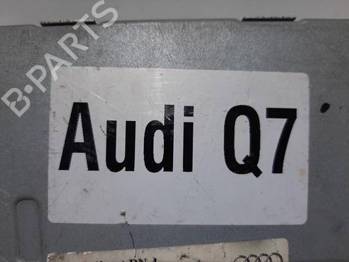 Electronic module AUDI Q7 (4LB) | BP23464011M83