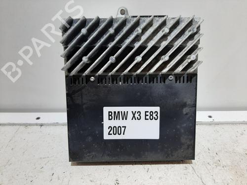 Elektronische module BMW X3 (E83)  | BP23464014M83 