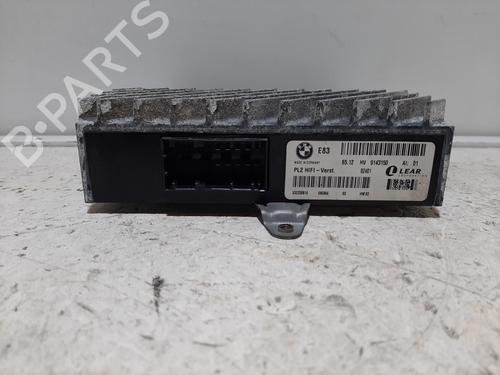 Elektronische module BMW X3 (E83)  | BP23464014M83 