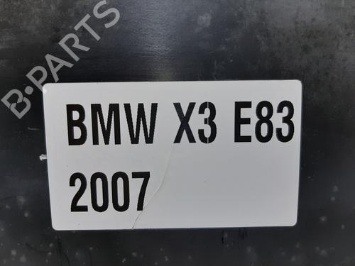 Elektronische module BMW X3 (E83)  | BP23464014M83 