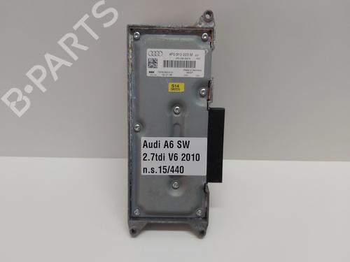 Electronic module AUDI A6 C6 (4F2) | BP23464003M83 - Image 3