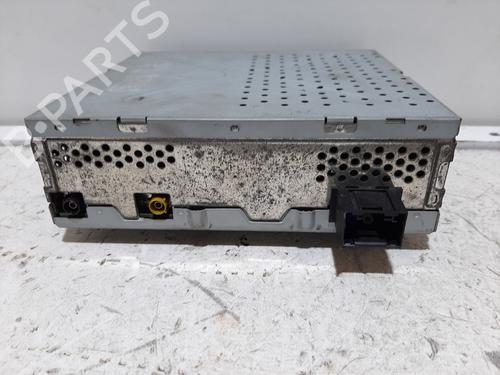 Elektronisk modul MERCEDES-BENZ E-CLASS (W211)  | BP23464019M83 