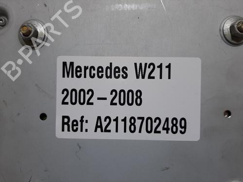 Elektronisk modul MERCEDES-BENZ E-CLASS (W211)  | BP23464019M83 