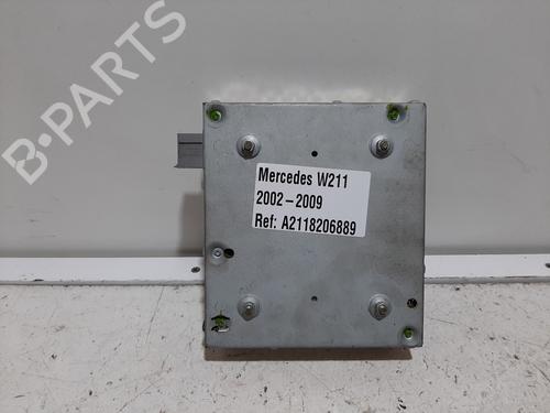 Electronic module MERCEDES-BENZ E-CLASS (W211) | BP23464020M83