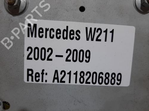 Electronic module MERCEDES-BENZ E-CLASS (W211) | BP23464020M83