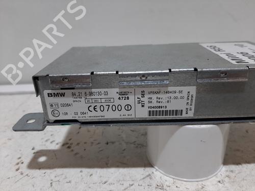 Electronic module MINI MINI (R56)  | BP23464022M83 
