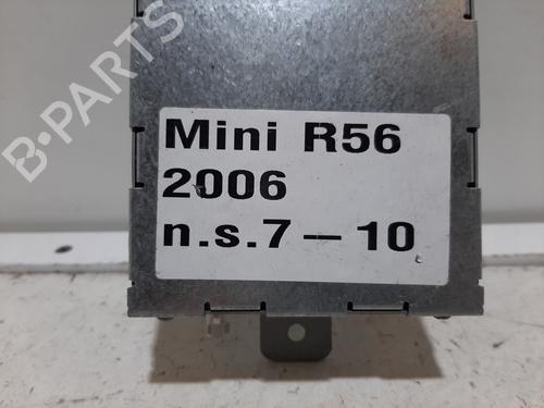 Used Electronic module MINI MINI (R56) [2005-2014]  23464022