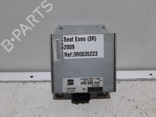 Electronic module SEAT EXEO (3R2) | BP23464023M83 - Image 2